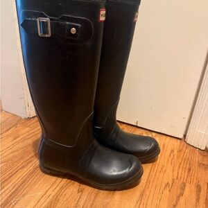 Hunter Original Tall Boots